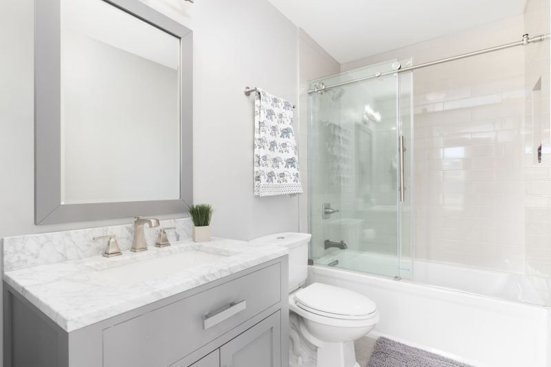 Signs It May Be Time For A Tub To Shower Conversion